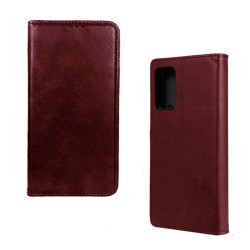 Capa Flip de Couro com Bolso Interno para Xiaomi Redmi 10 Vermelho Capa Flip de Couro com Bolso Interno para Xiaomi Redmi 10 Vermelho